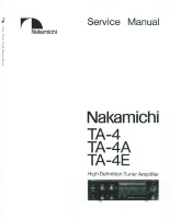 Nakamichi TA-4-TA-4A-TA-4E-Service-Manual-2